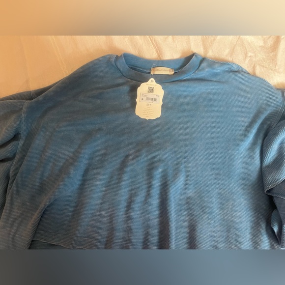 Altard State Ruffle Top - Picture 5 of 6